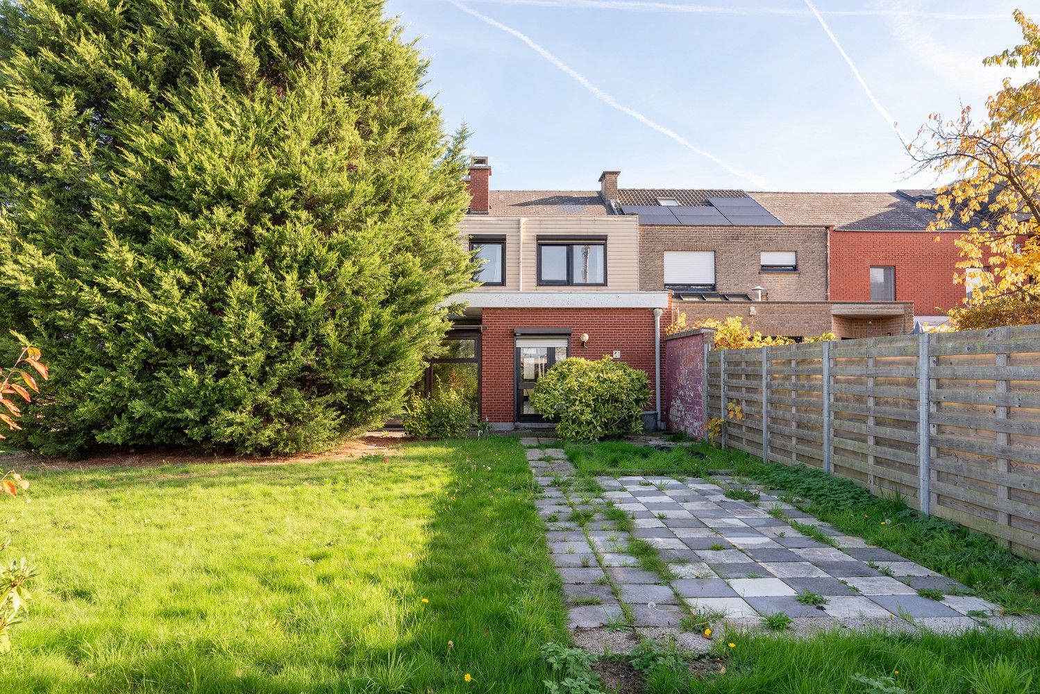 OP TE FRISSEN WONING I 4 SLPK I 2 BADKAMERS foto 25