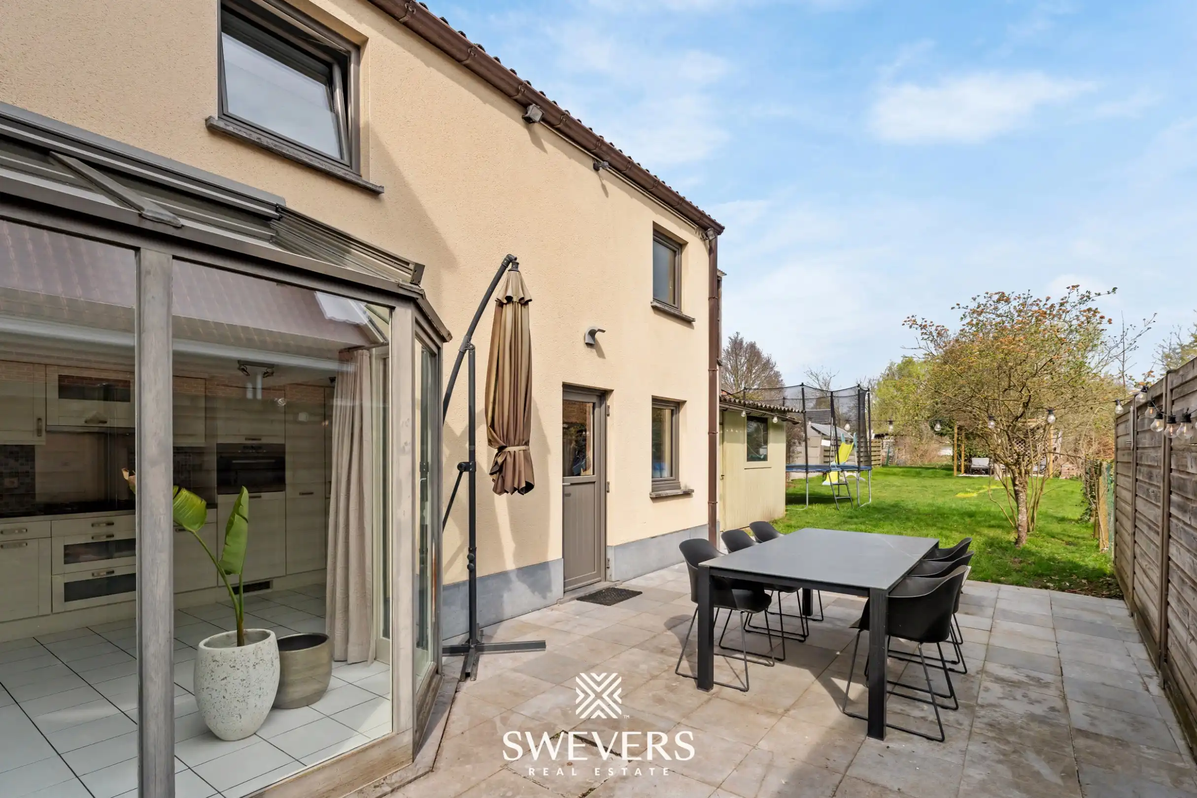 Jouw nieuwe thuis in Kuringen: lichtrijke HOB met 3 slaapkamers op groen perceel van 6a10 foto 12