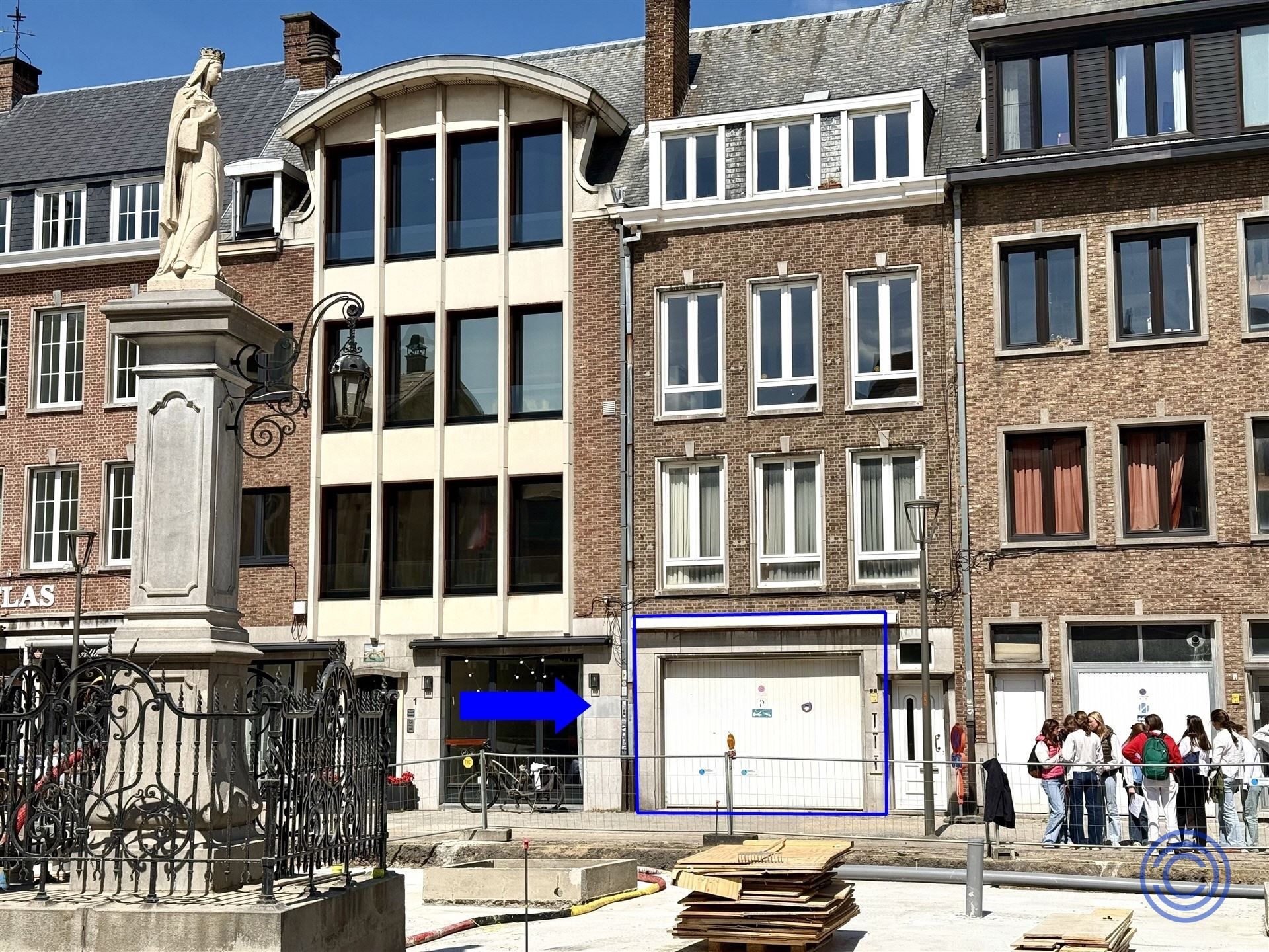 ()=>{if(producerUpdateValueVersion(node),producerAccessed(node),node.value===ERRORED)throw node.error;return node.value} Vrijdagmarkt 2/GLV - 2000 ANTWERPEN
