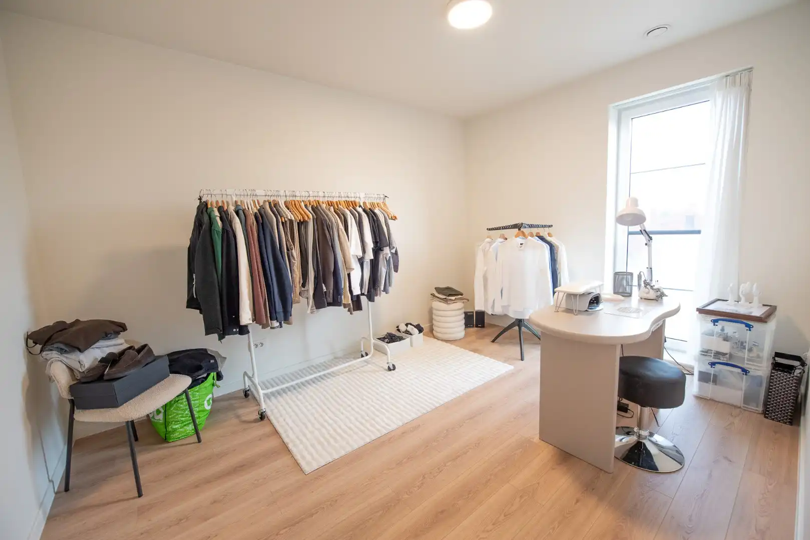 Ruime en instapklare woning te huur met 3 slaapkamers foto 8