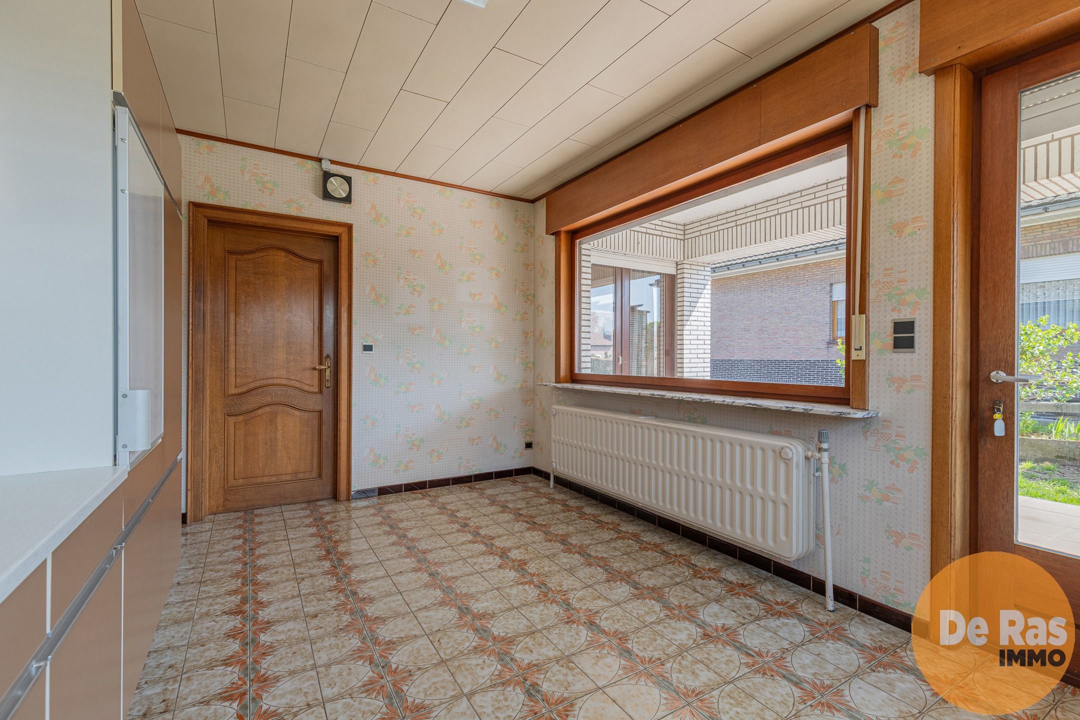 BURST – Solide bungalow met 3 slpks in landelijke omgeving foto 8