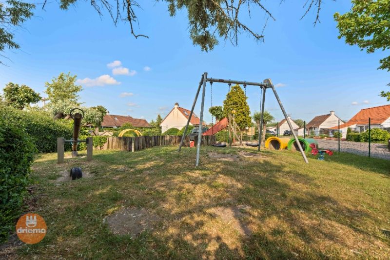 VISSERSHUIS IN VAKANTIEDOMEIN DUINHOEK foto 18