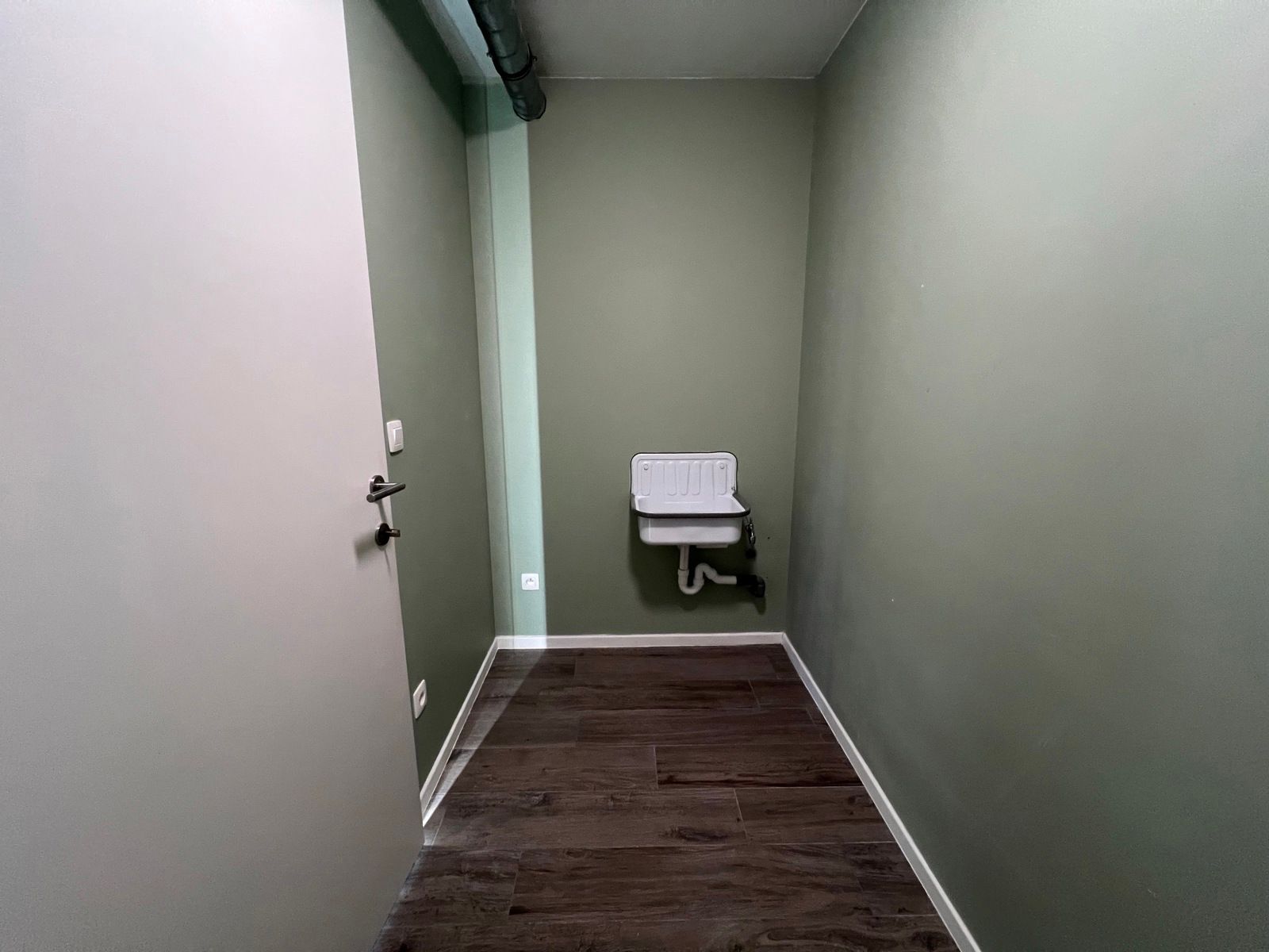 Recent app met 2 slpk en terras foto 11