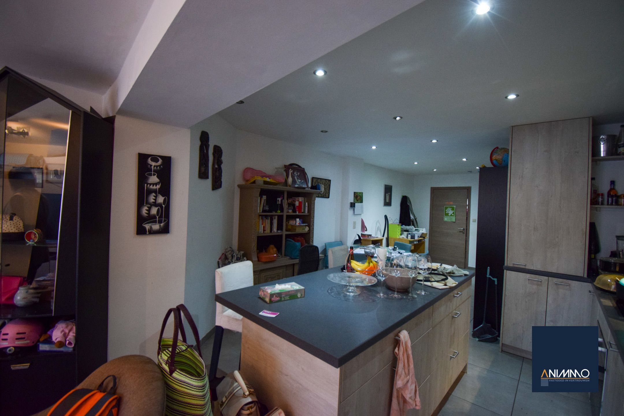 Appartement te koop foto 4