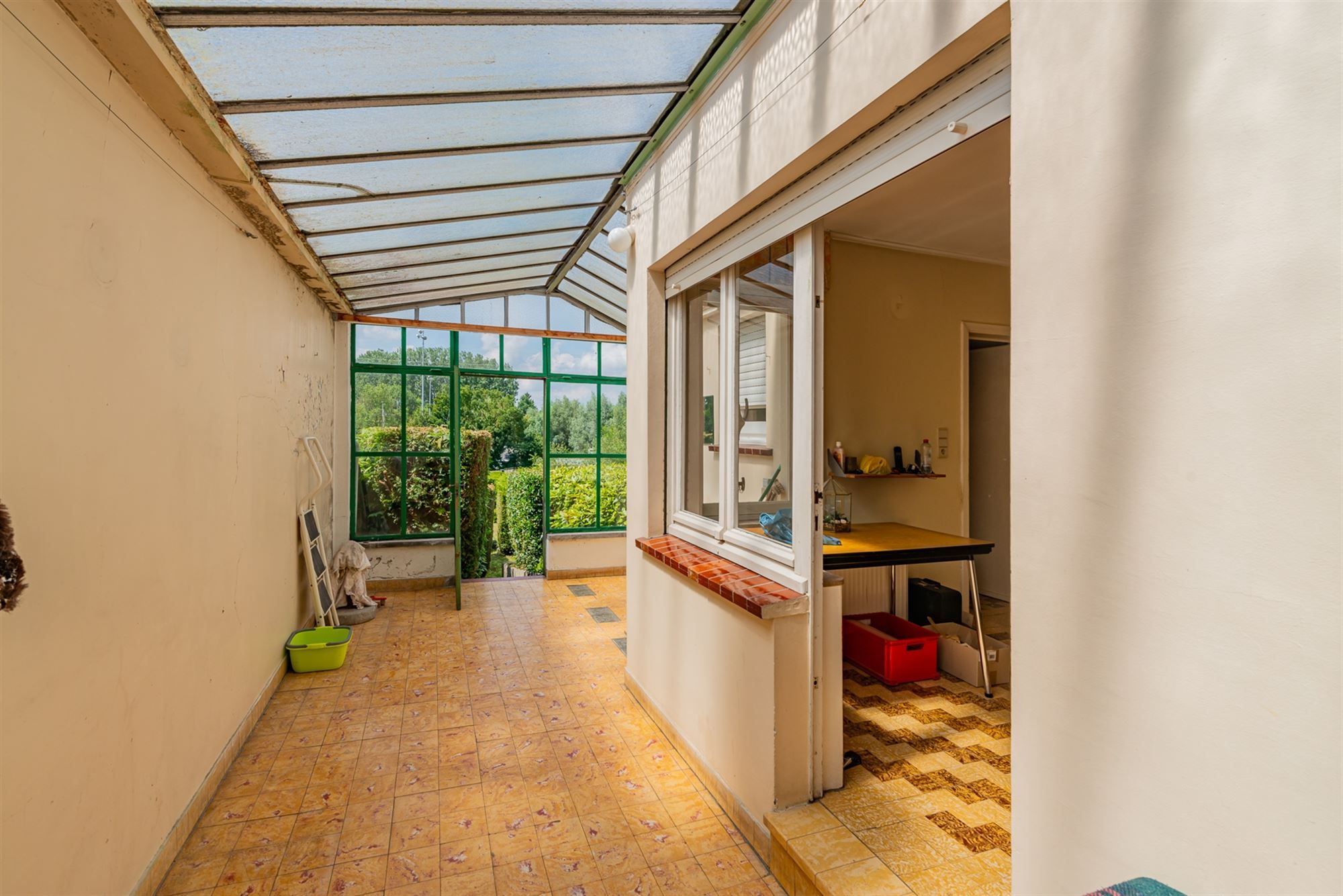 Charmante woning te koop in Buizingen foto 10