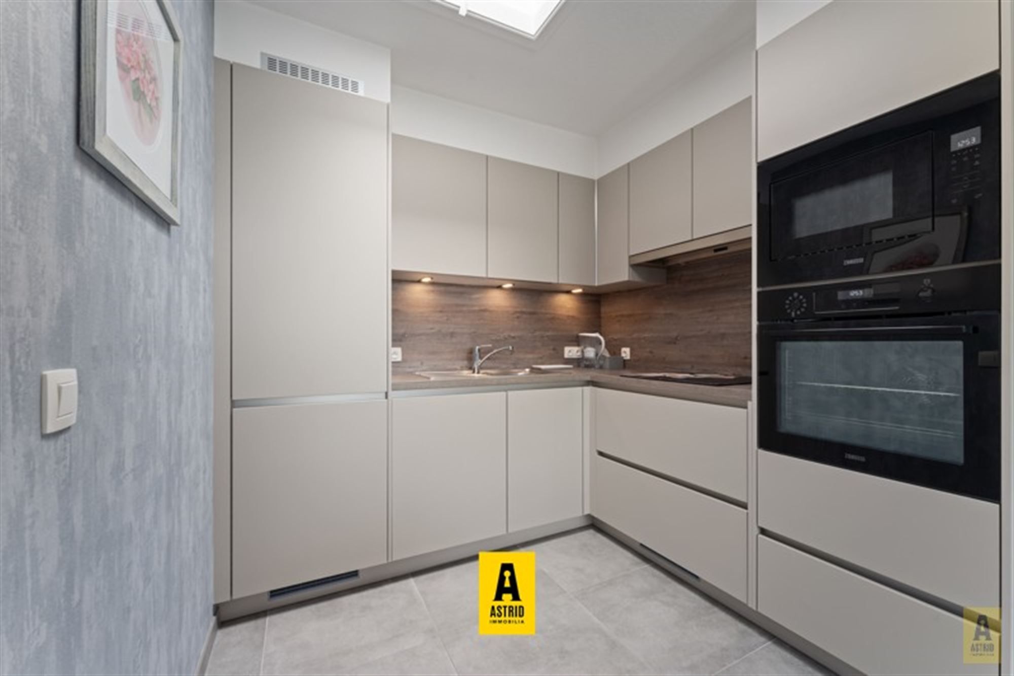 Perfect instapklaar appartement vlakbij zee! foto 11