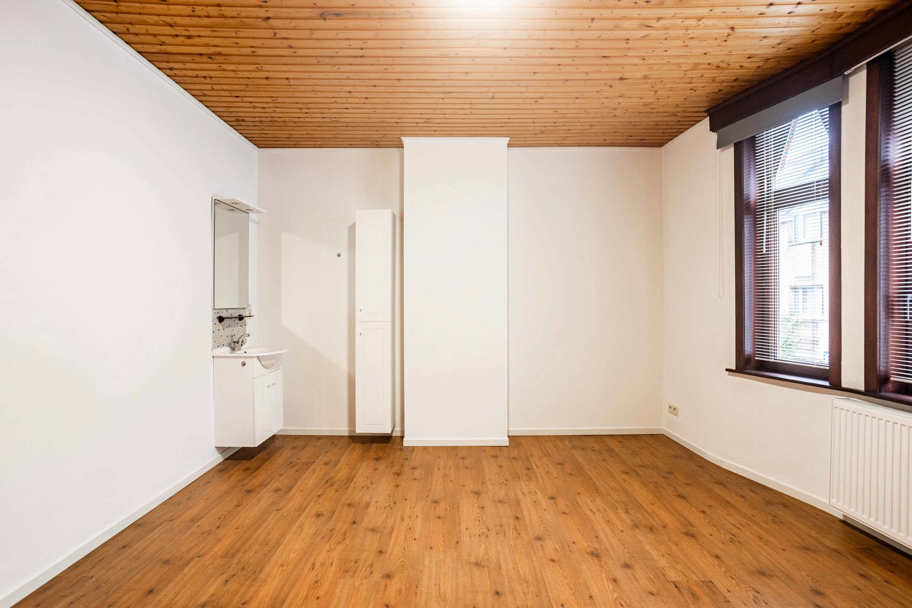 Ruime woning in Gentse stationsbuurt, vlak bij UZ Gent foto 18