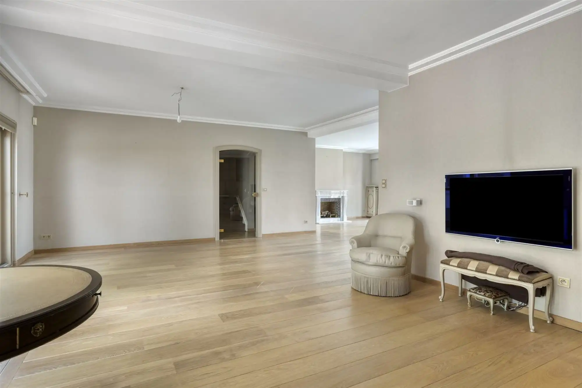 Ruim 4-slaapkamer huis in Turnhout - EPC B met enorme garage foto 14