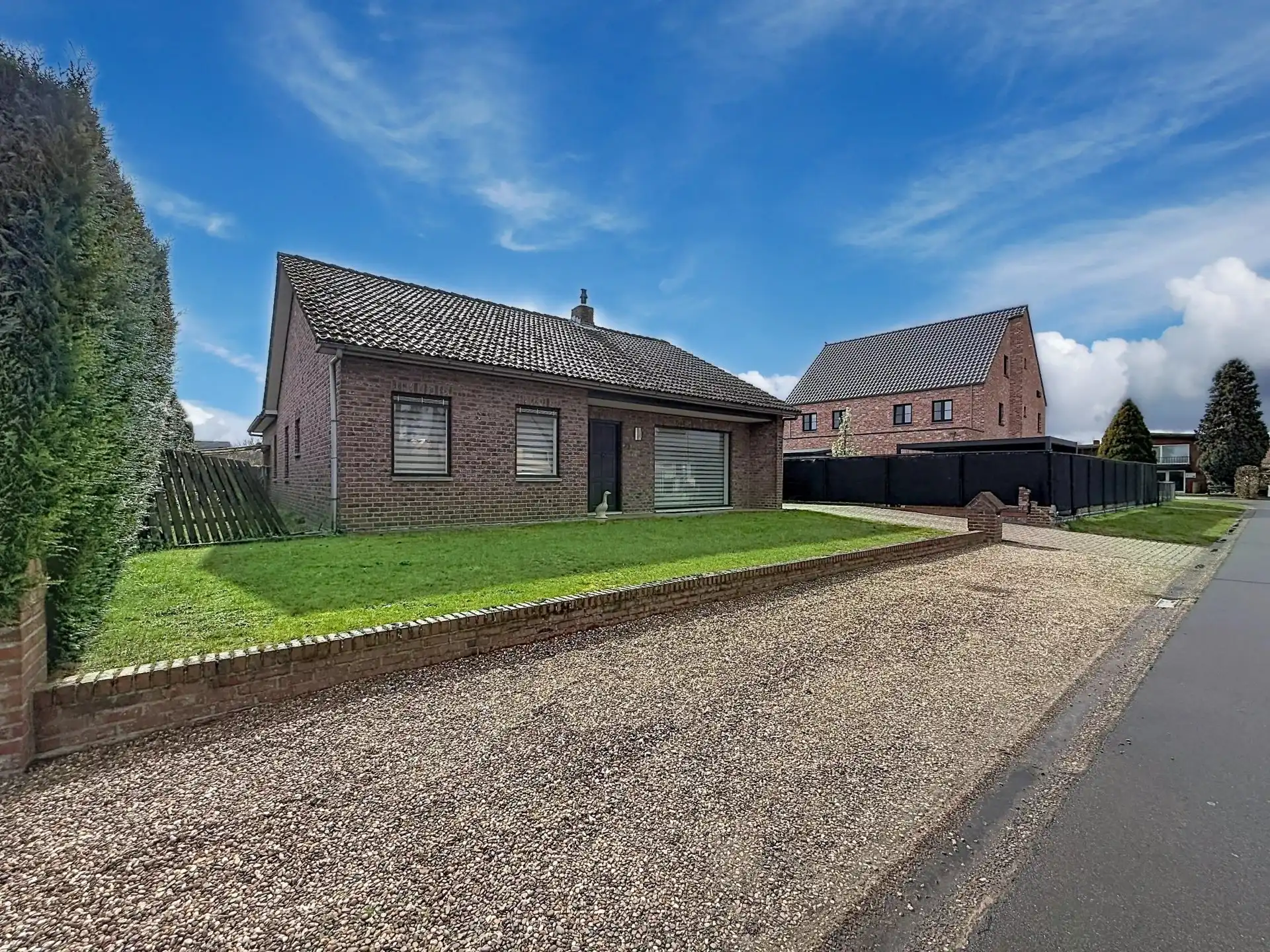 Charmante gelijkvloerse woning met 3 slaapkamers en zonnige tuin foto 21