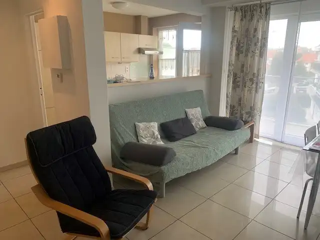 Knap  appartement met 1 slaapkamer foto 10