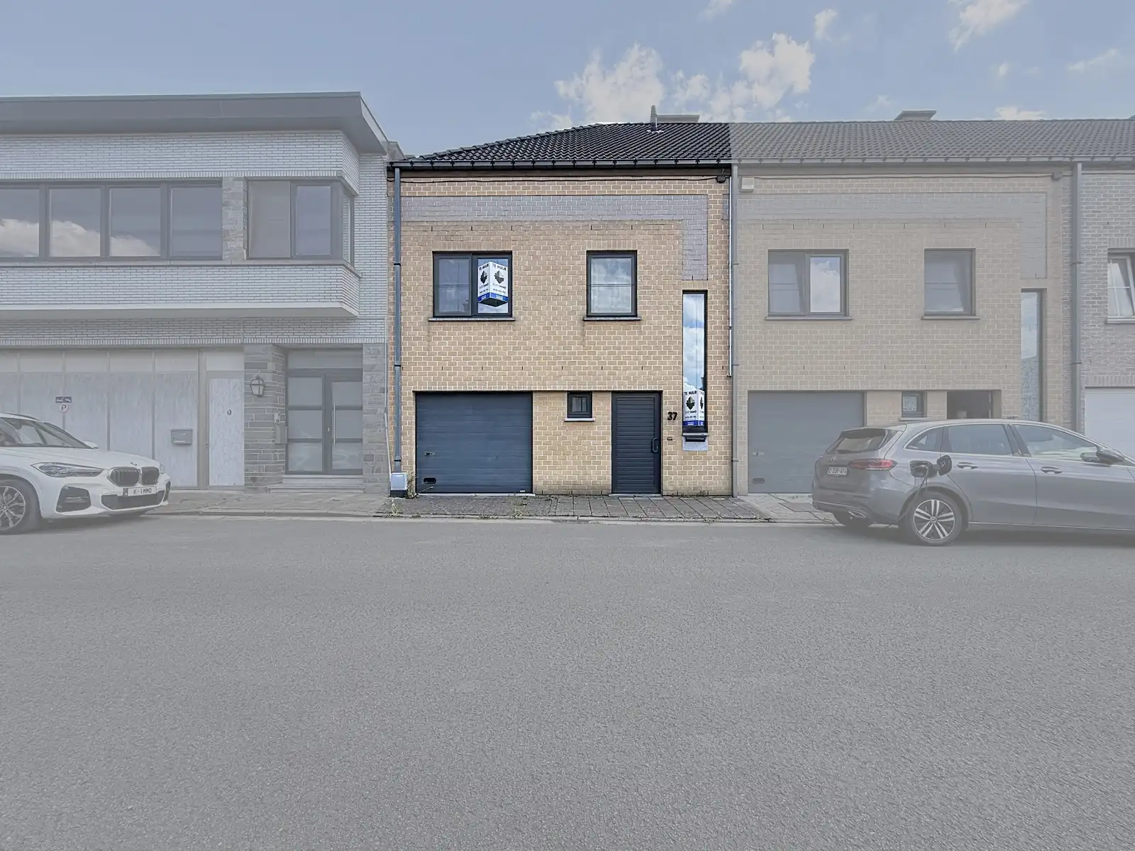 Huis te huur Arendsveld 37 - 9300 Aalst
