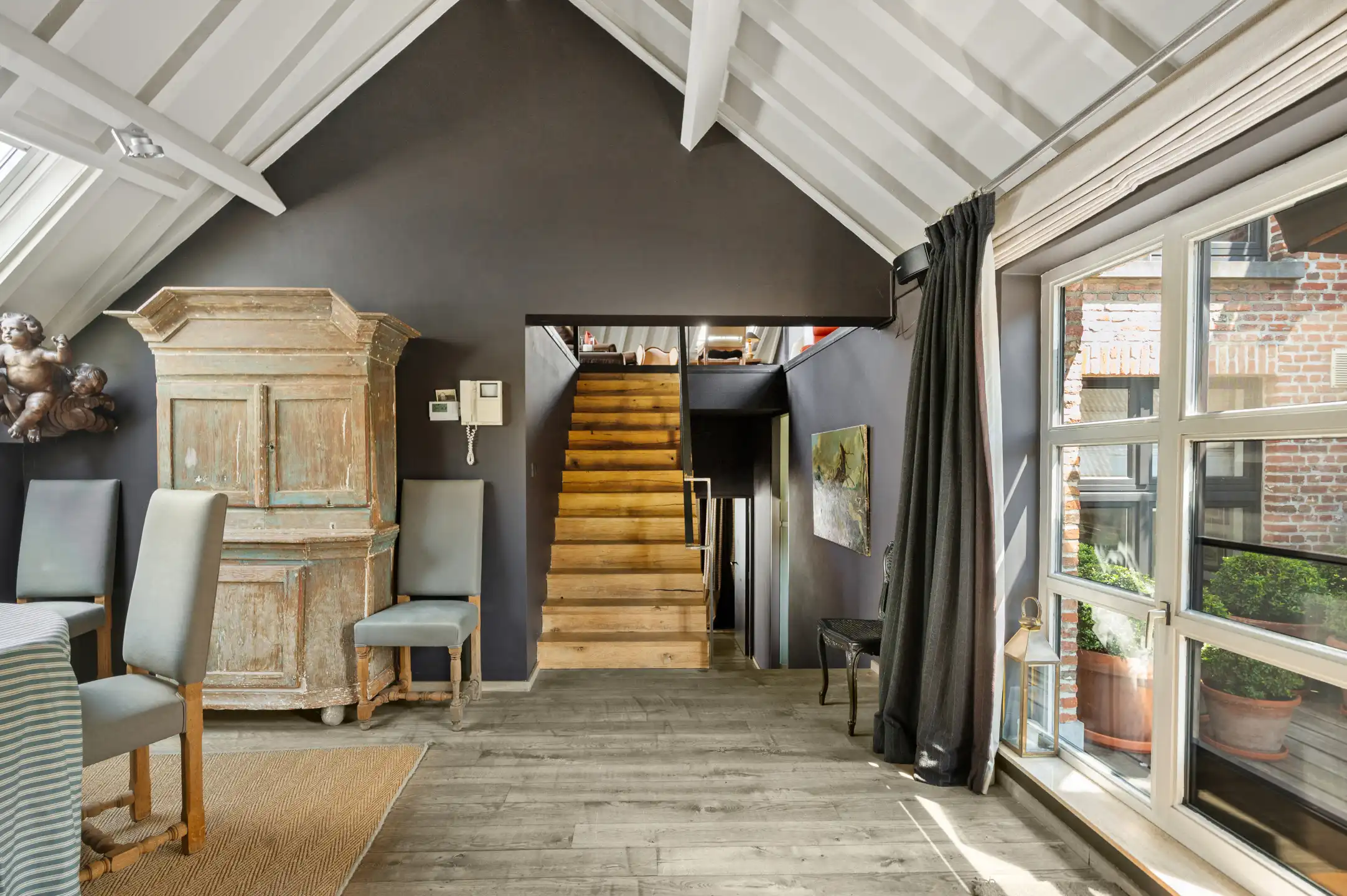 Luxe en comfort in het hart van Antwerpen foto 3