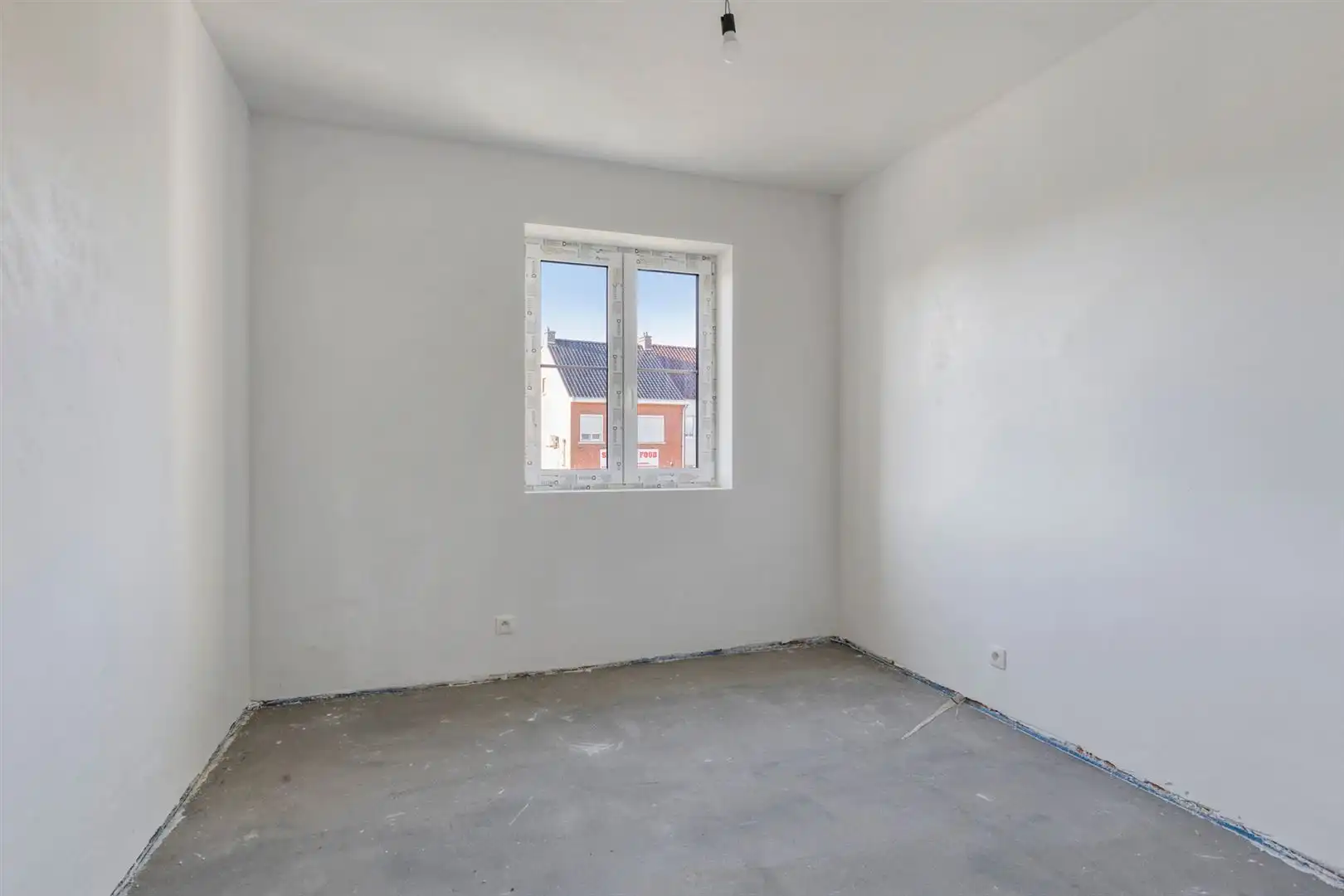 TE KOOP: Moderne nieuwbouwwoning met 3 slaapkamers in Geetbets! foto 21