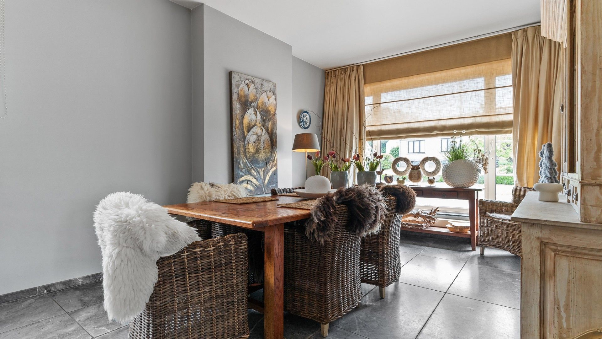 Instapklare en energiezuinige woning op 9a 18ca te Niel-bij-As foto 6
