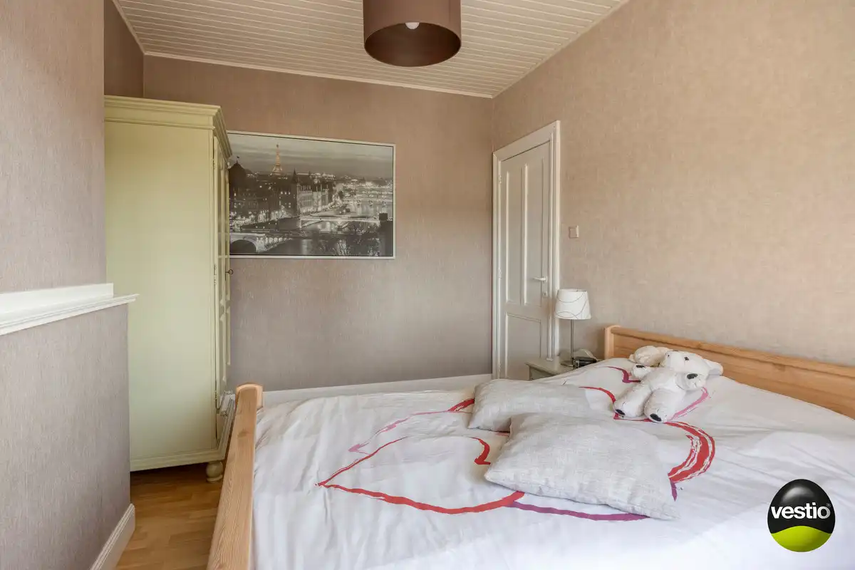 RUIME INSTAPKLARE GEZINSWONING OP 4A37CA TE MOELINGEN. foto 30