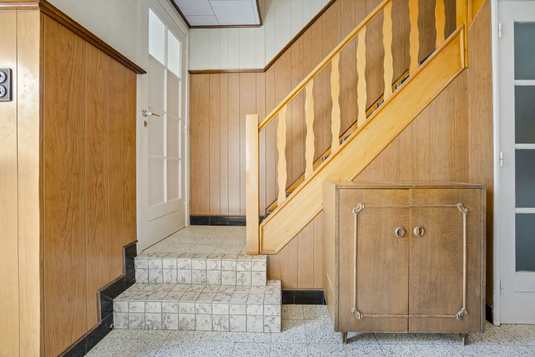 Gunstig gelegen woning met 3 slaapkamers foto 8