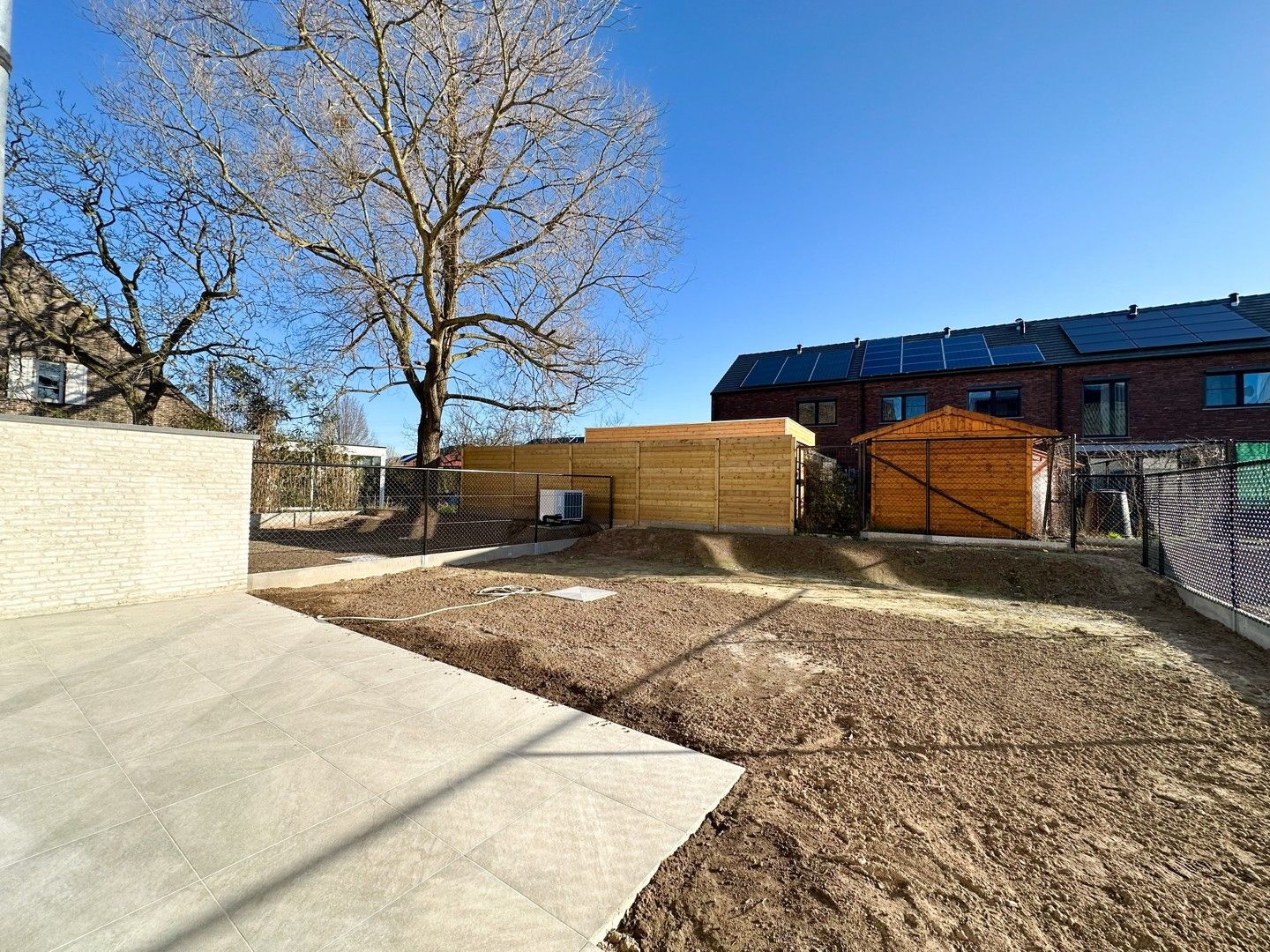 Instapklaar wonen in Wondelgem foto 17