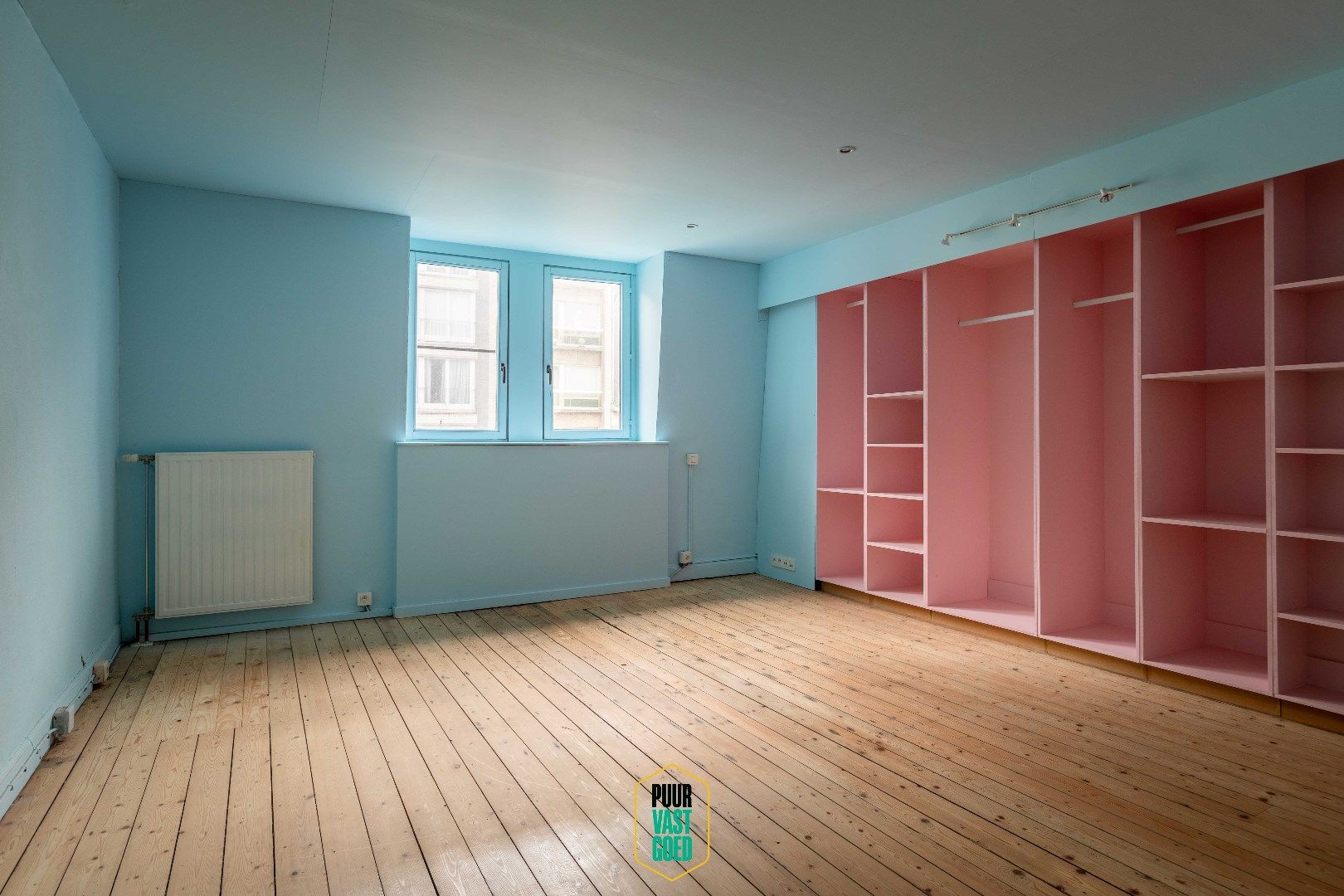 PUUR ARCHITECTUUR. PUUR BELEVING. foto 21