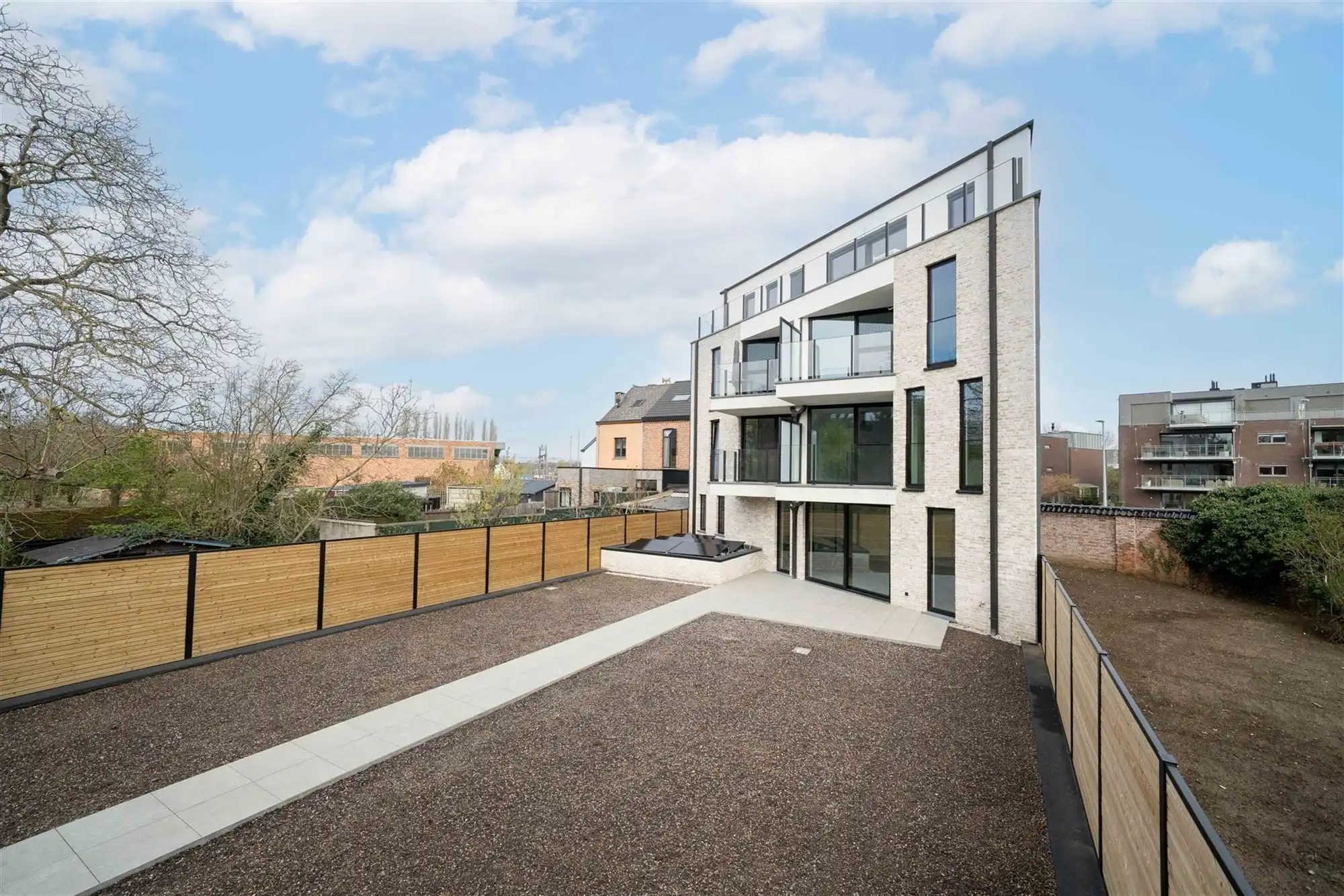 Nieuwbouwappartement te koop aan de Demer in Aarschot! foto 19