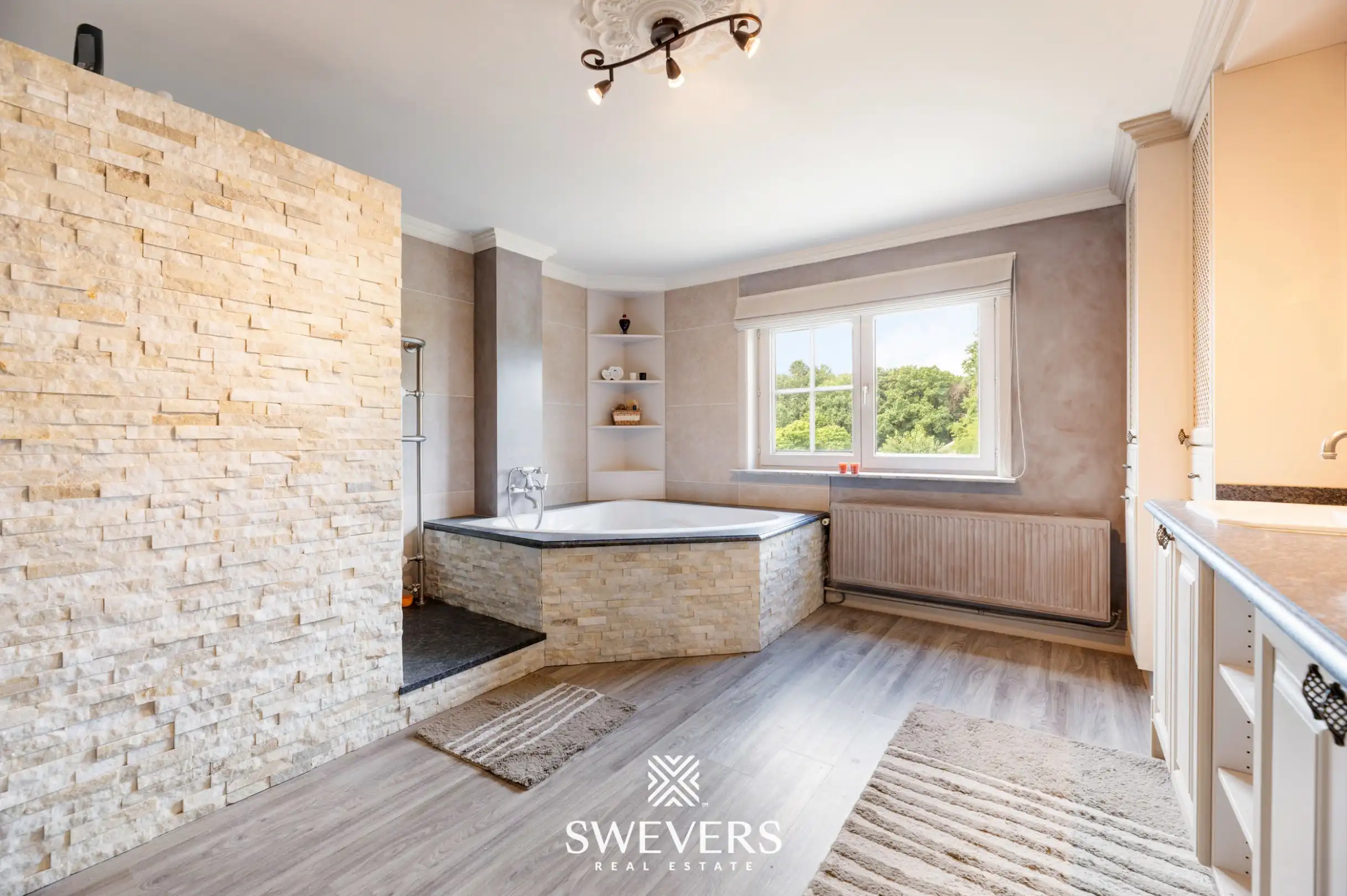 Landelijk wonen in alle luxe op een uniek domein in Koersel foto 21