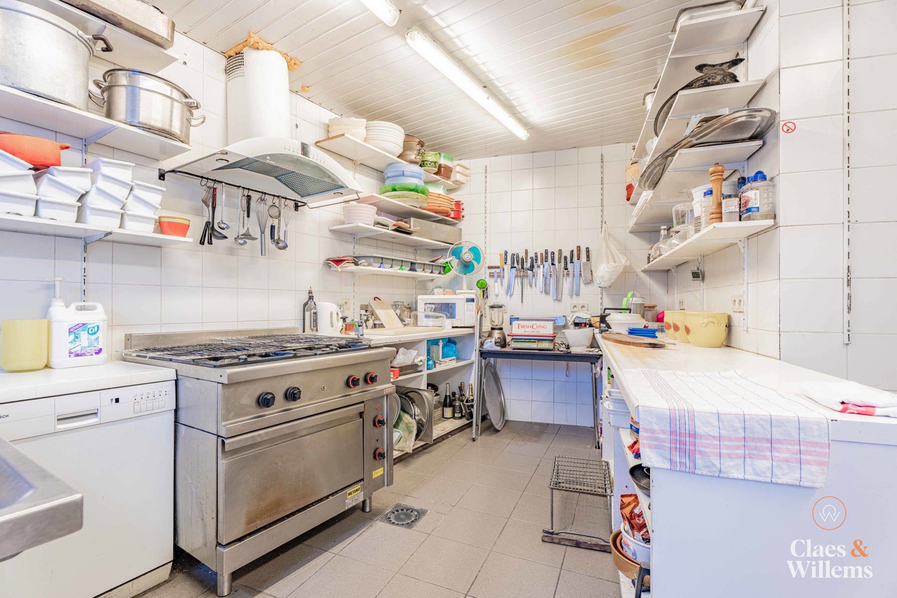 Commerciële ruimte te koop foto 9