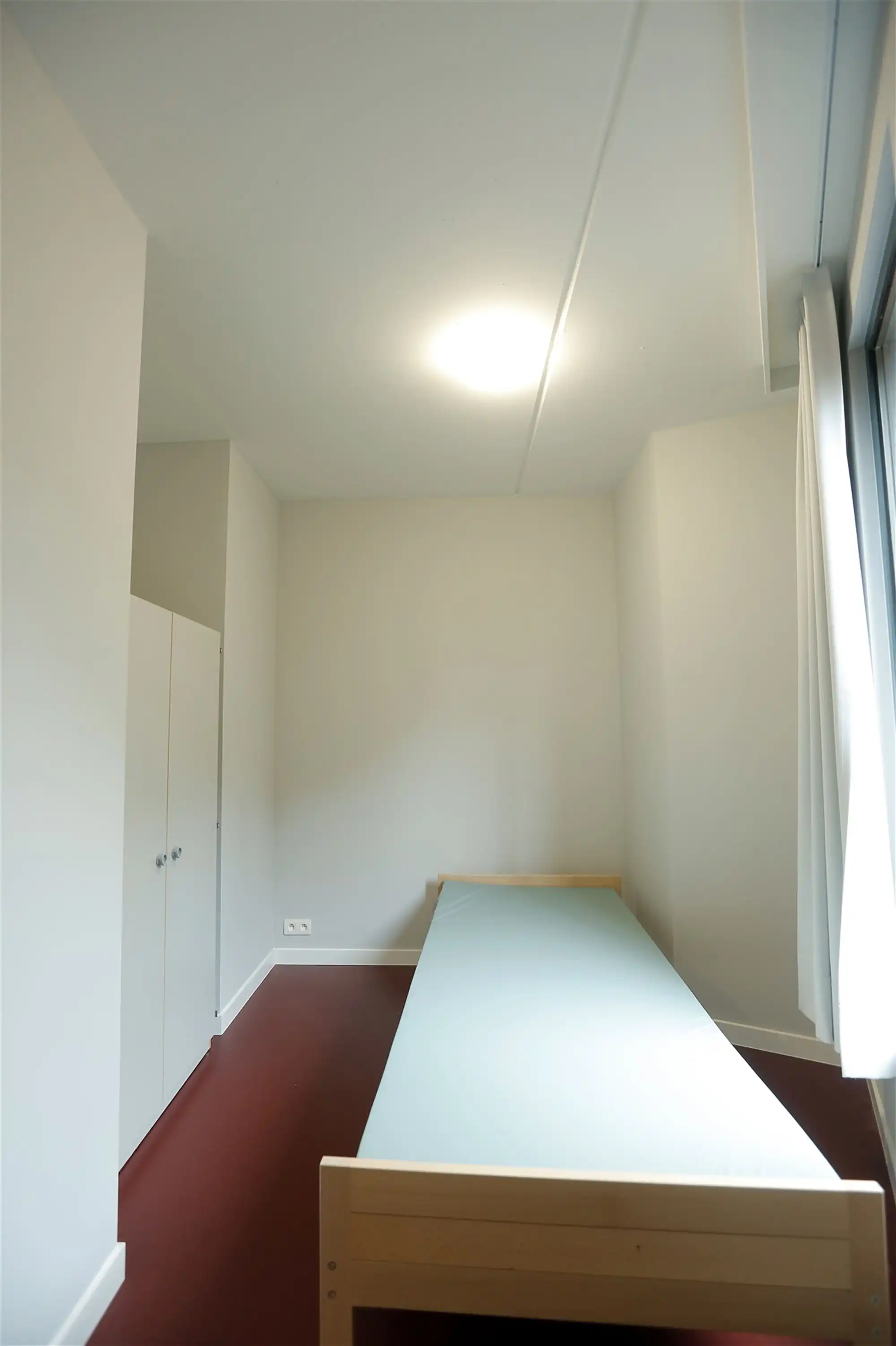 Studio residentie Waterview aan de Vaartkom. foto 7