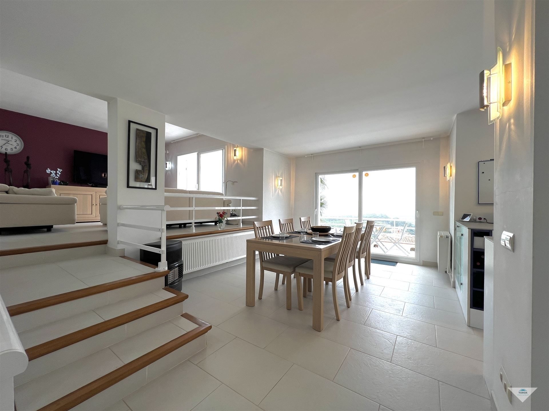 Spaanse villa foto 7