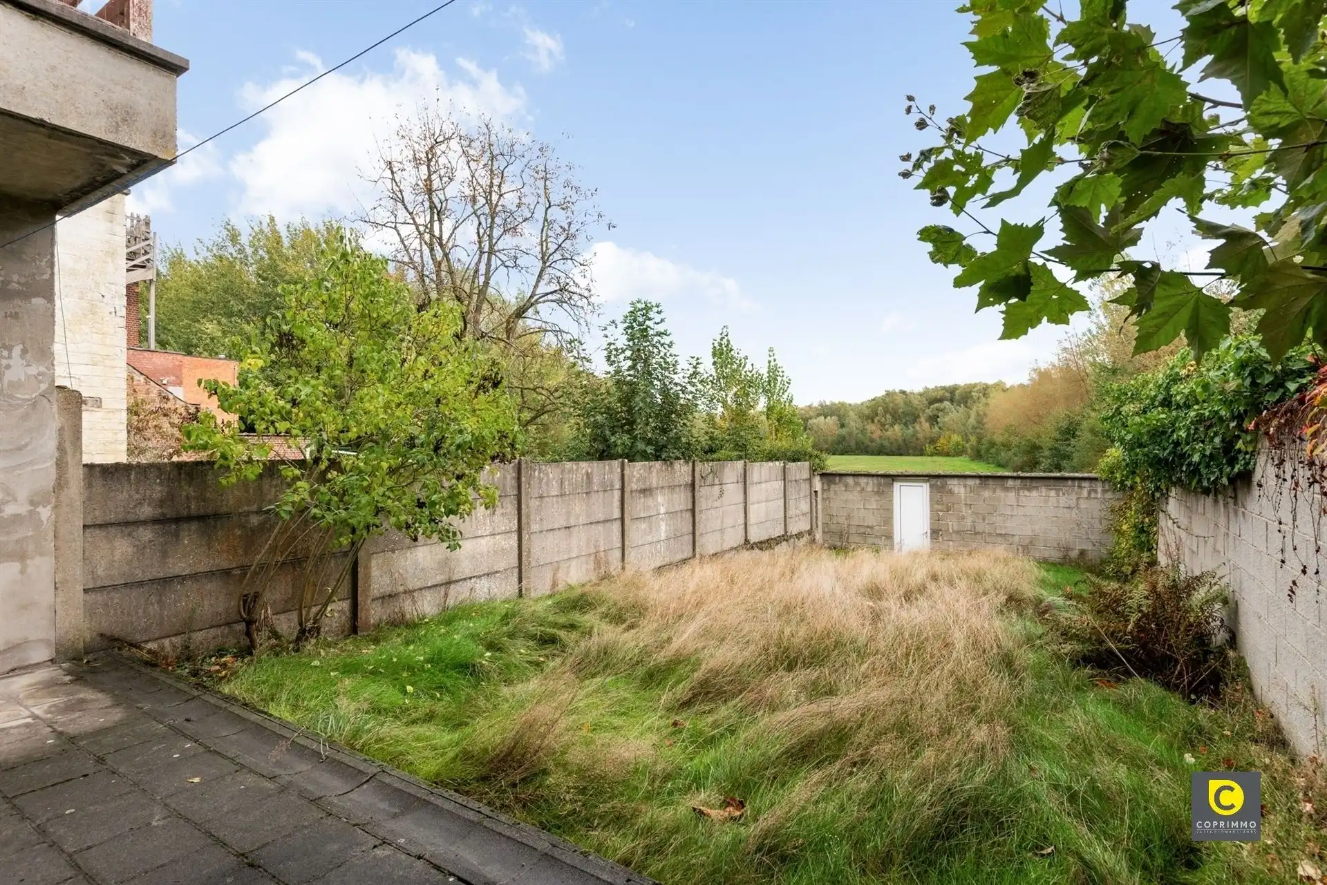 Ruime woning met potentieel foto 8