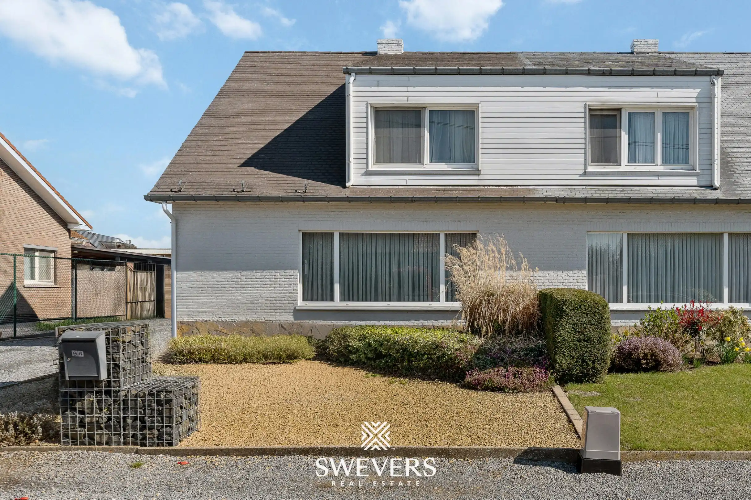 Huis te koop Sint-Jorisstraat 94 - - 3570 Alken