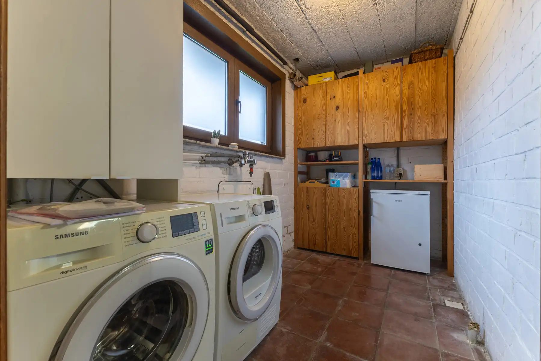 Rustig gelegen woning met 3 slaapkamers en tuin foto 18