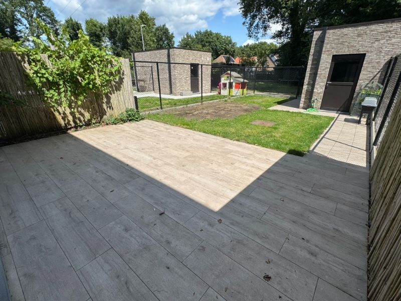 Moderne woning van 2021 in Bret-Gelieren foto 8