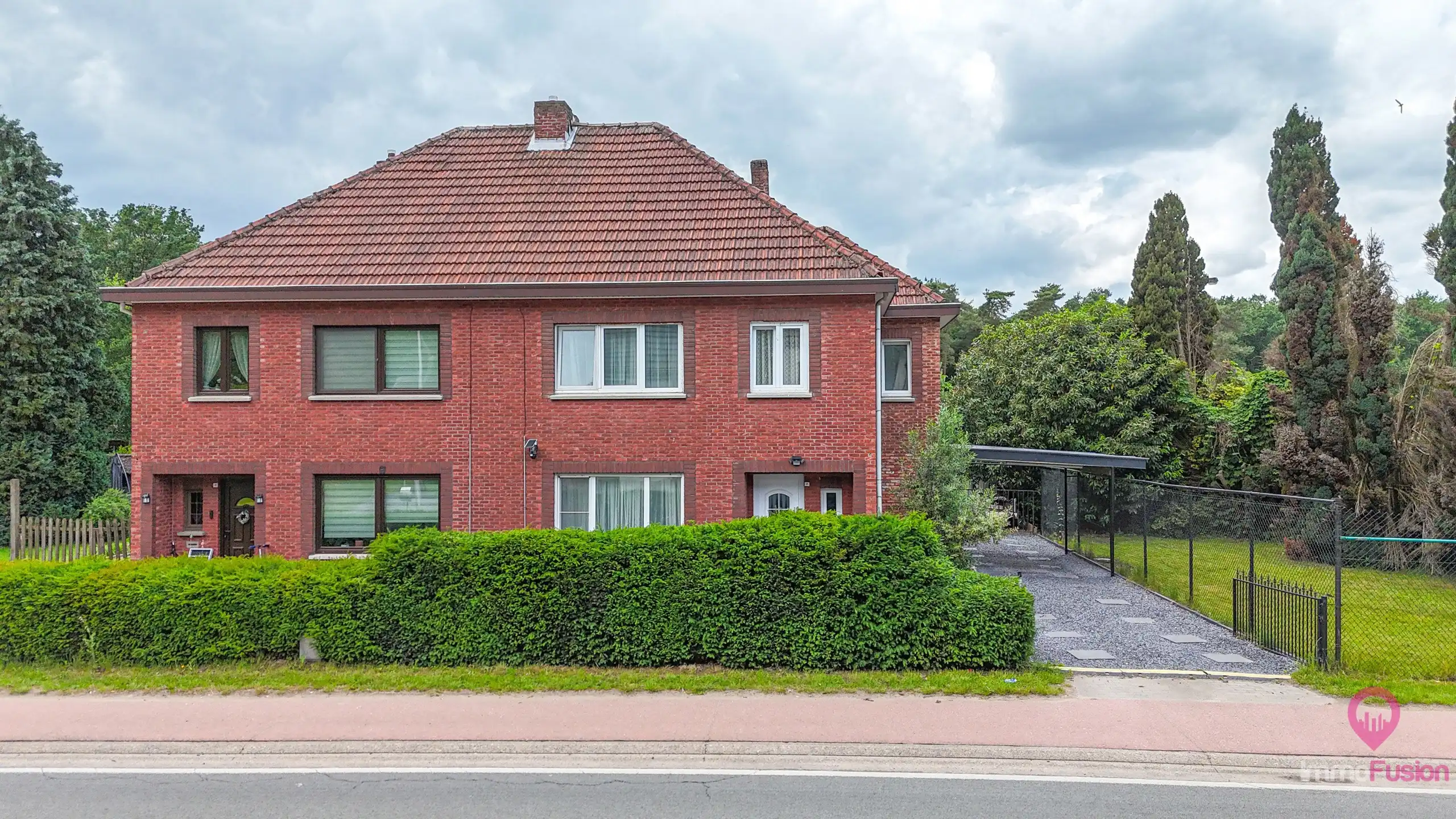 Gezellige woning met 3 slaapkamers en zonnige tuin! foto 28