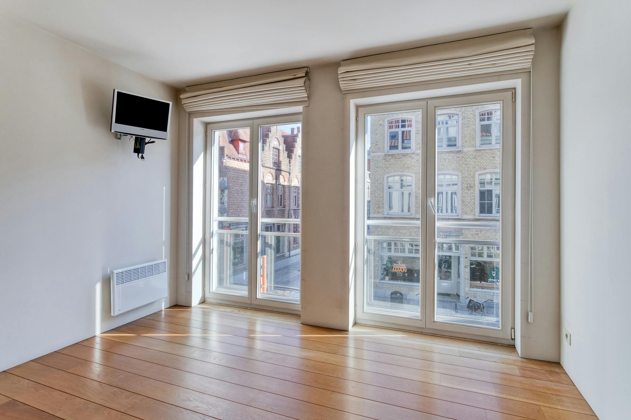 Appartement te koop (2 slpk) op toplocatie nabij het 't Zand foto 8