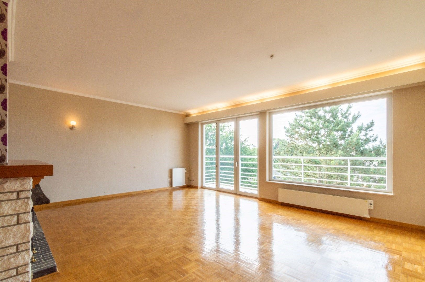 PENTHOUSE MET 3 SLP, 2 TERRASSEN & GARAGEBOX ! foto 13