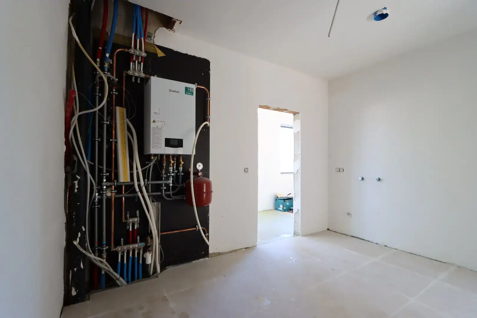 Nieuwbouw BEN-woning van 135m² foto 9