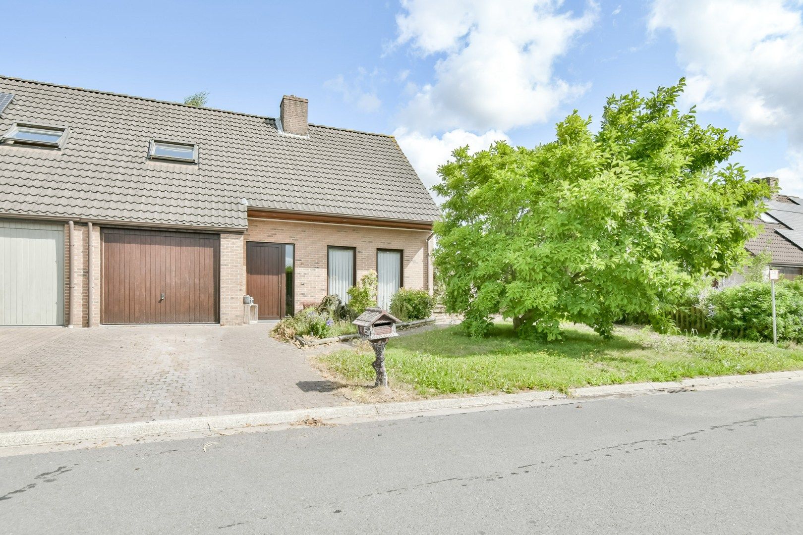 Huis te koop Jules missinnelaan 22 - - 8810 Lichtervelde
