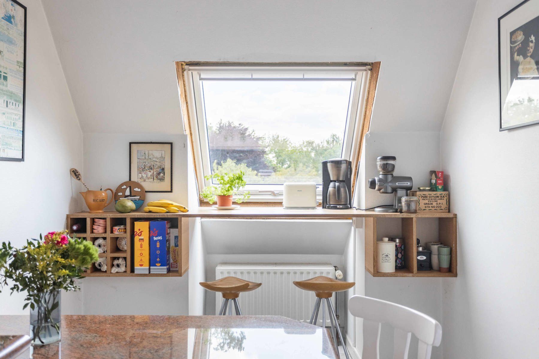 Appartement te koop foto 14