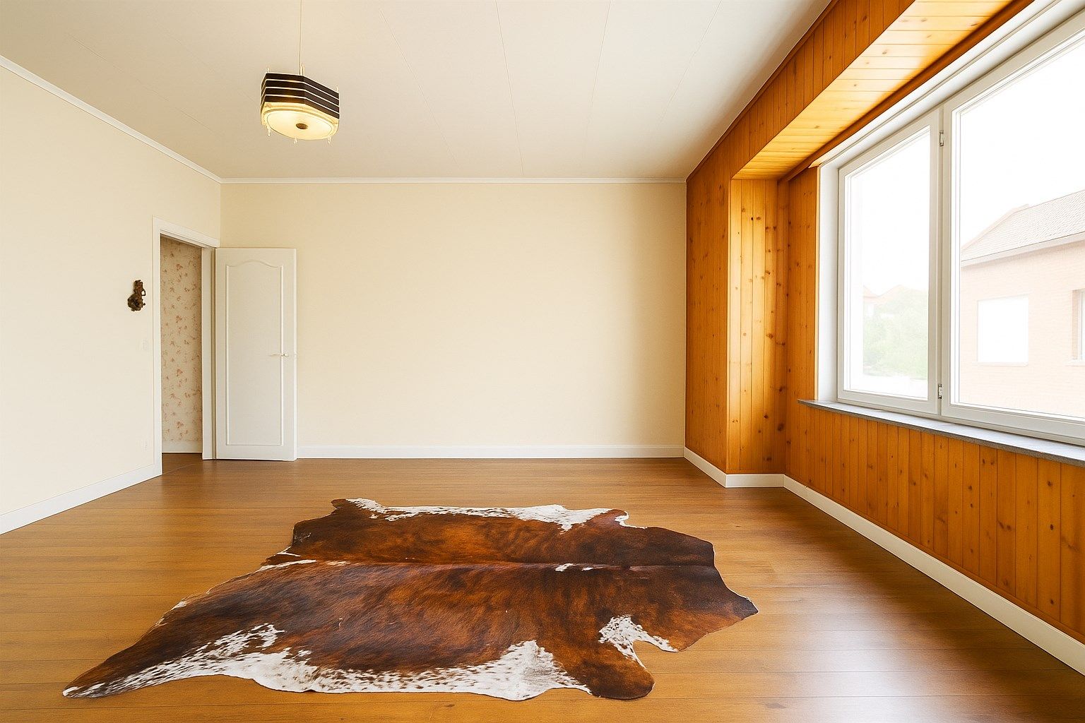 Te koop: Ruime en charmante halfopen bebouwing met uitgestrekte tuin, optie tot vijf slaapkamers en veel renovatiepotentieel in het centrum van Sint-Niklaas foto 17