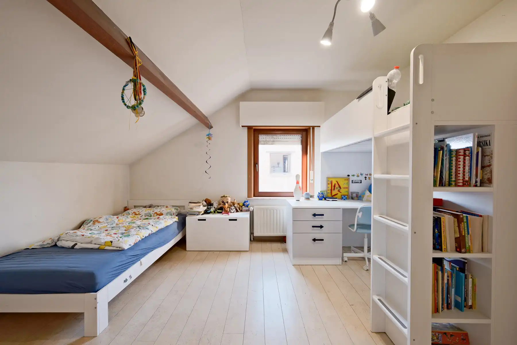 Villa te koop foto 15