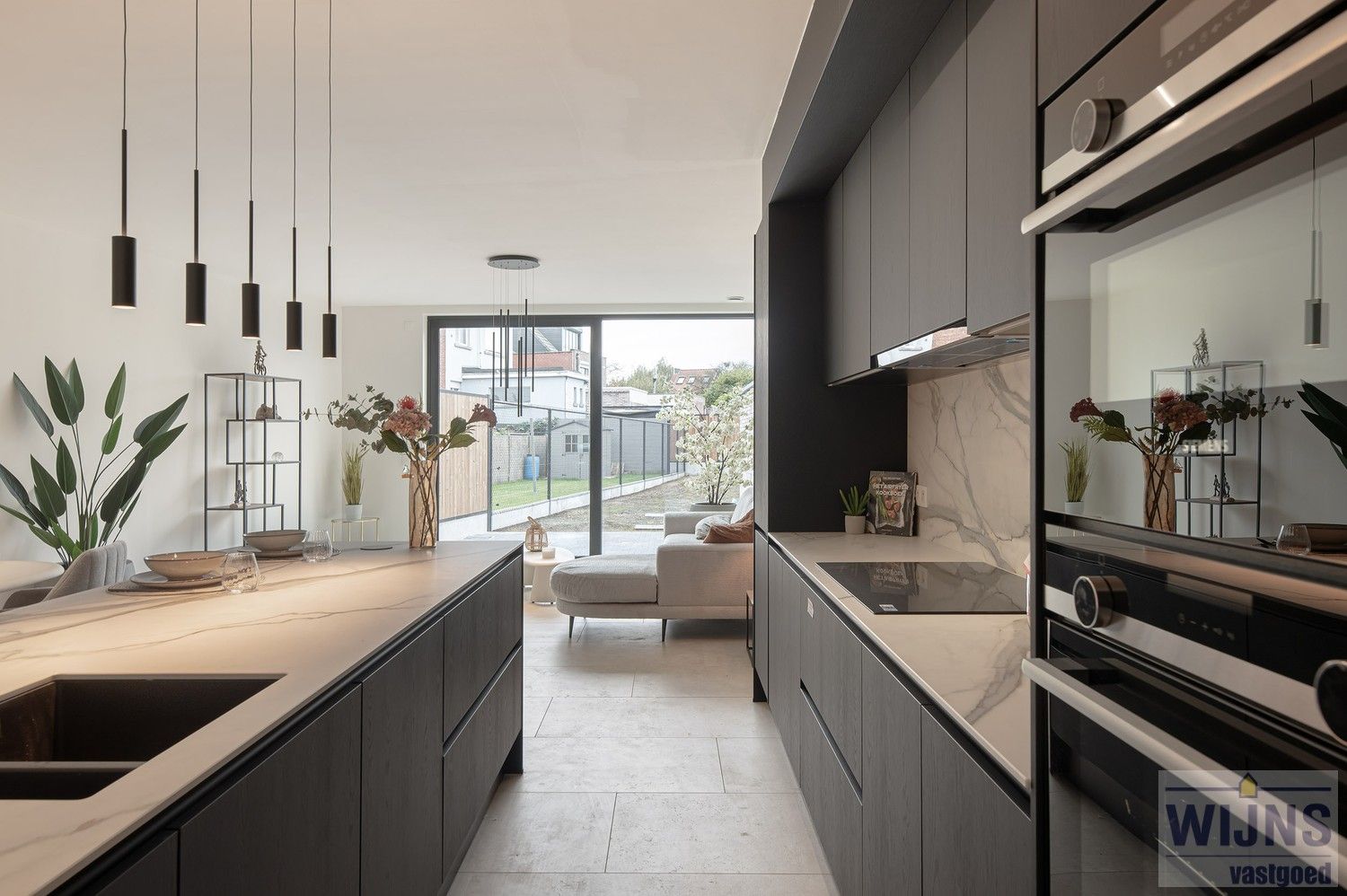 BEN-WONING I TE HUUR I DUFFEL I 4 SLPK foto 14