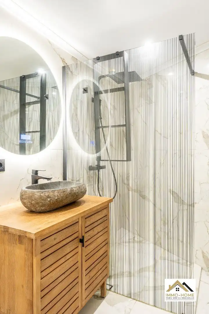 Instapklare open bebouwing op zeer centrale ligging! foto 8