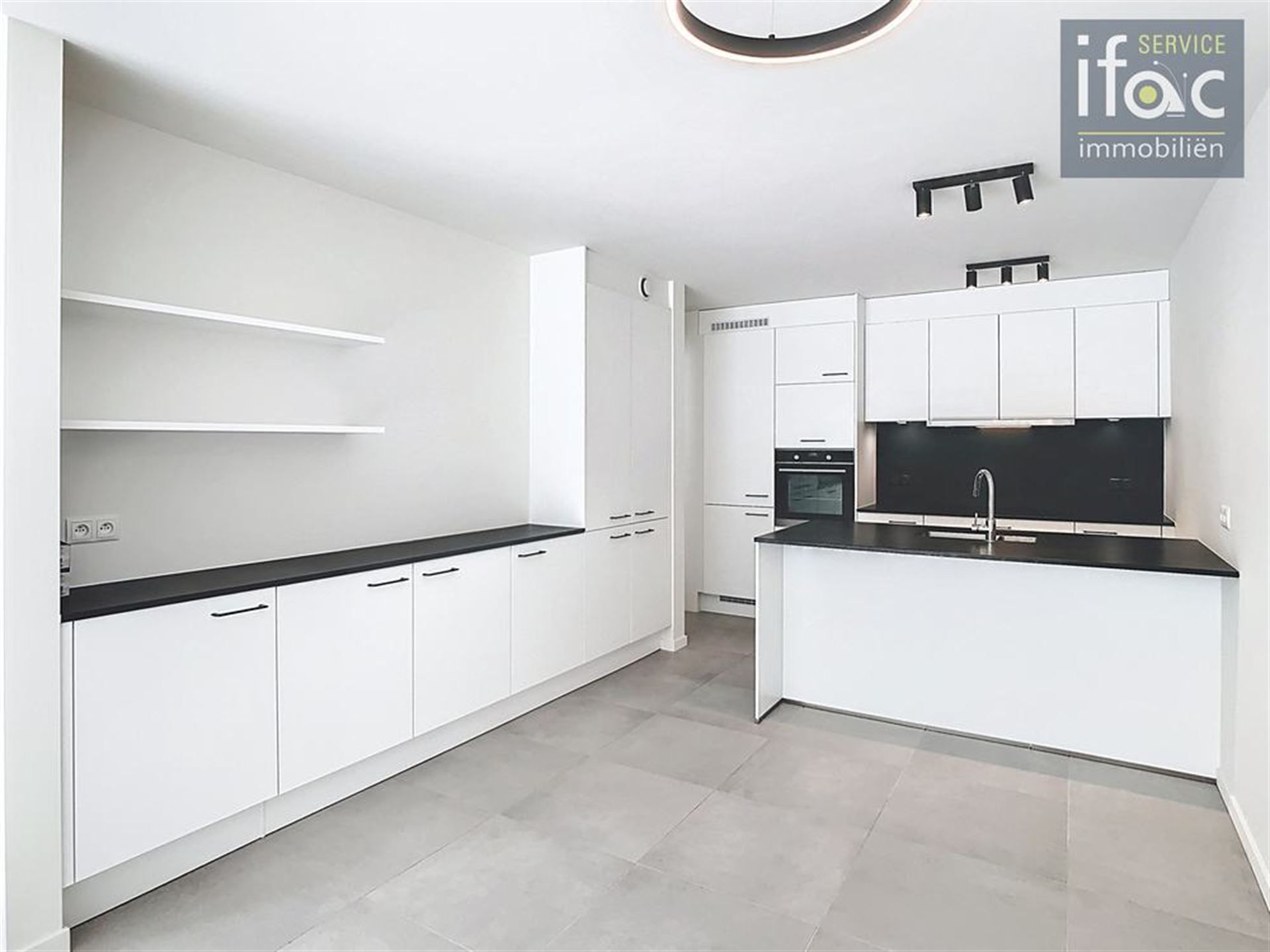 Energiezuinige woning - Leuke tuin - garage - centrum Tervuren! foto 4