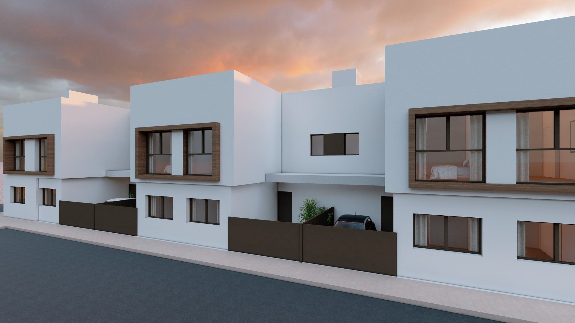 Residencial Carmen V - San Javier foto 2