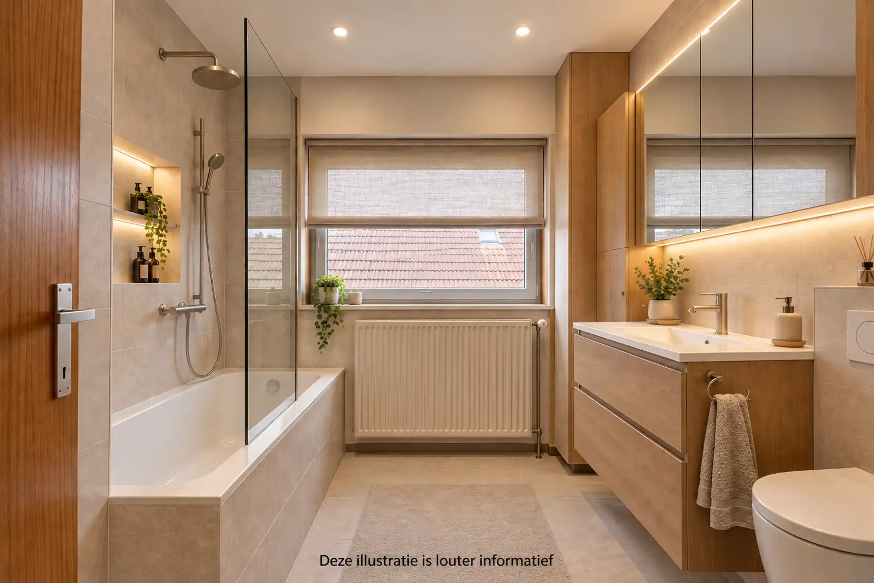 Renovatie woning vol potentieel foto 20