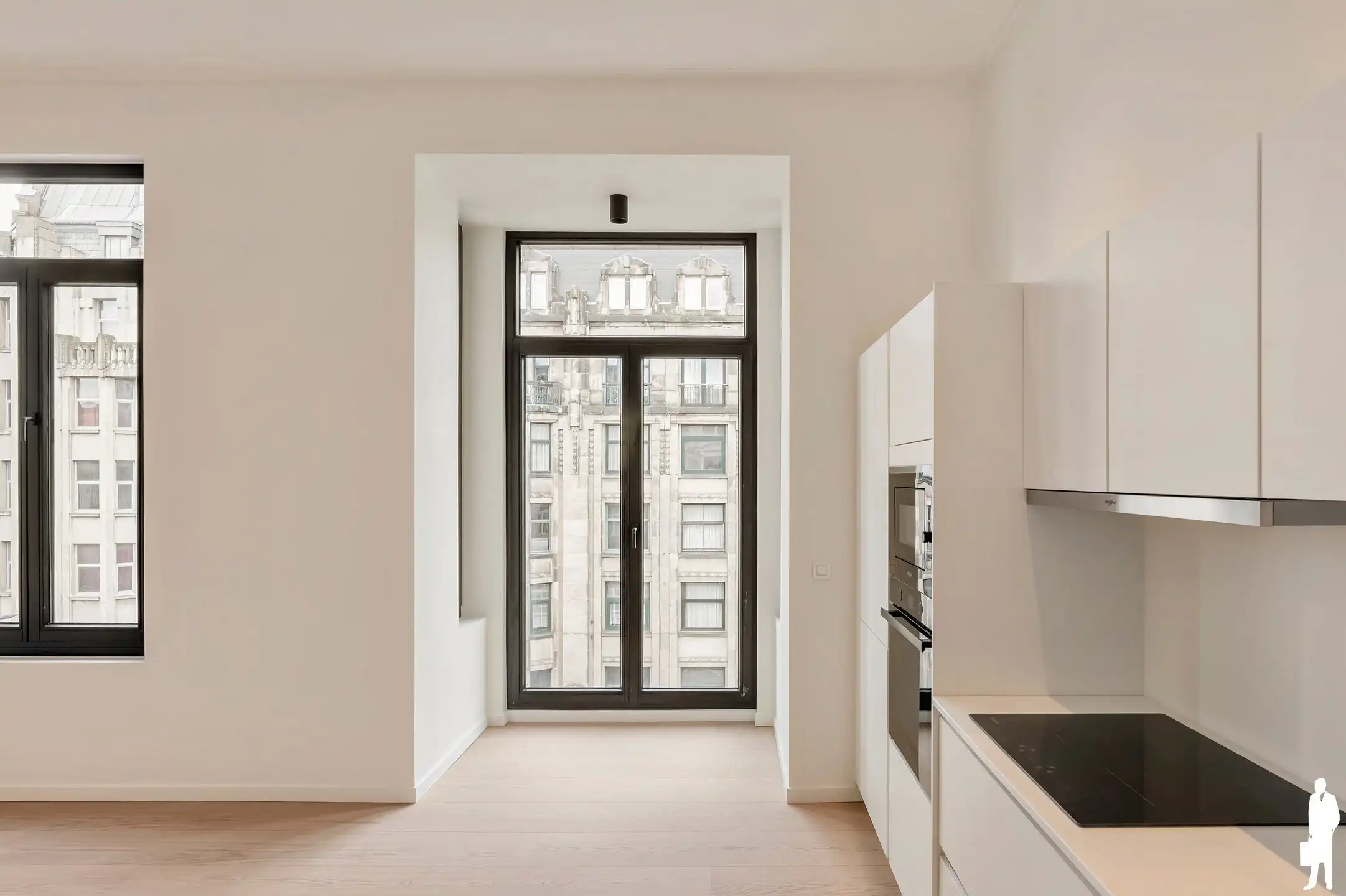 Ruim gerenoveerd appartement foto 4