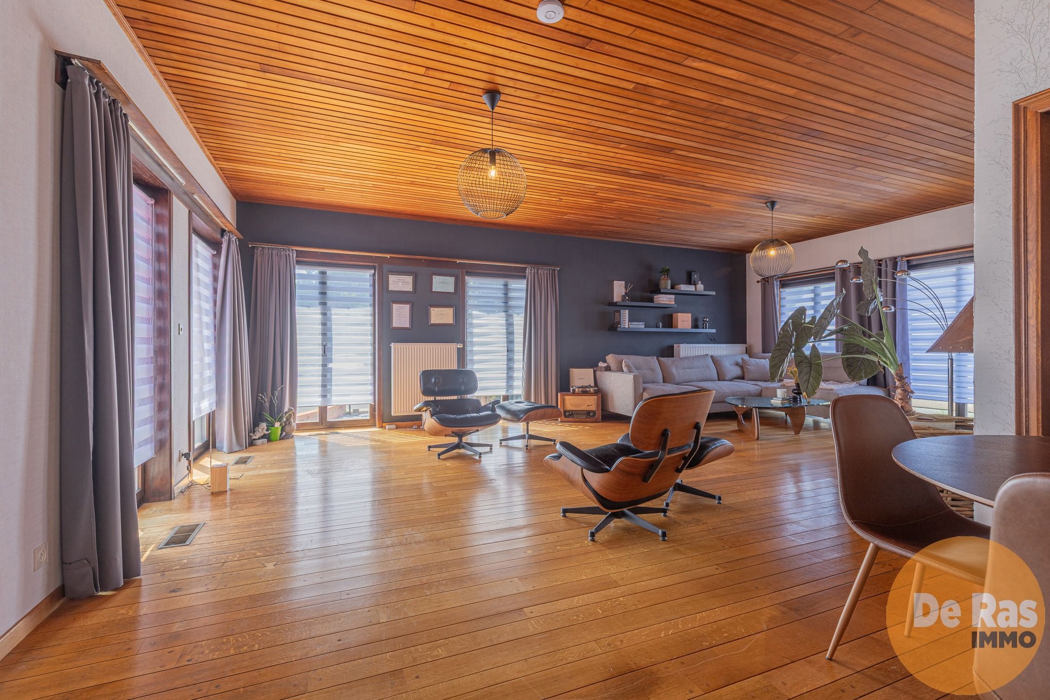 NIEUWERKERKEN- Bungalow met 4 slaapkamers en loods van 150m² foto 5