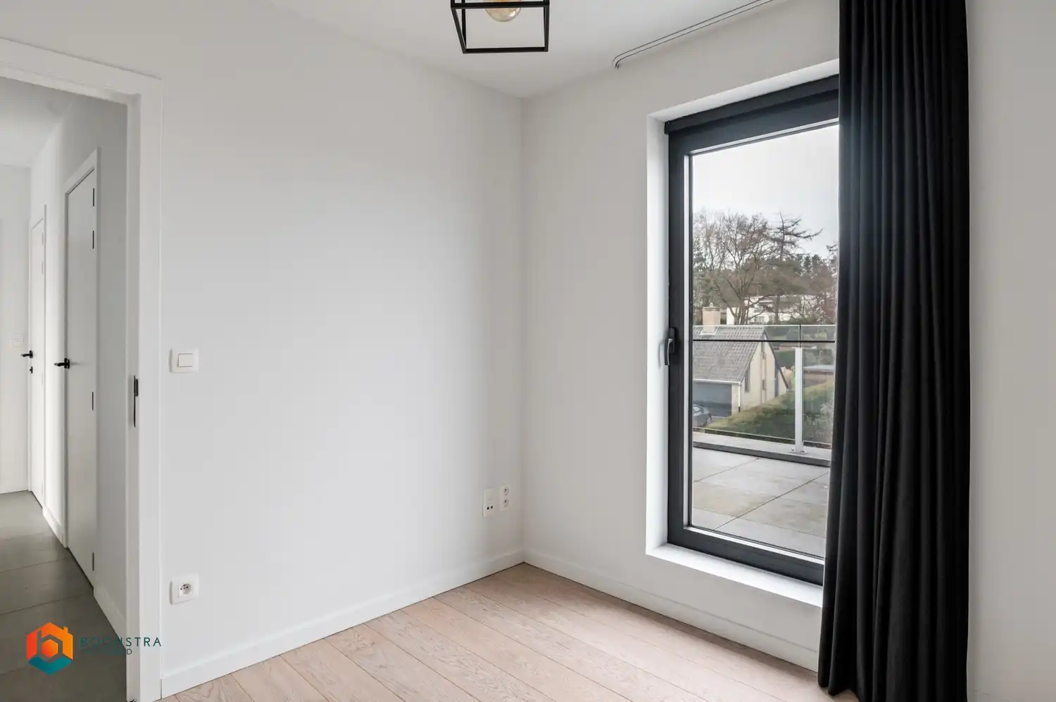 Appartement met 2 slpkrs te Beerzel foto 11