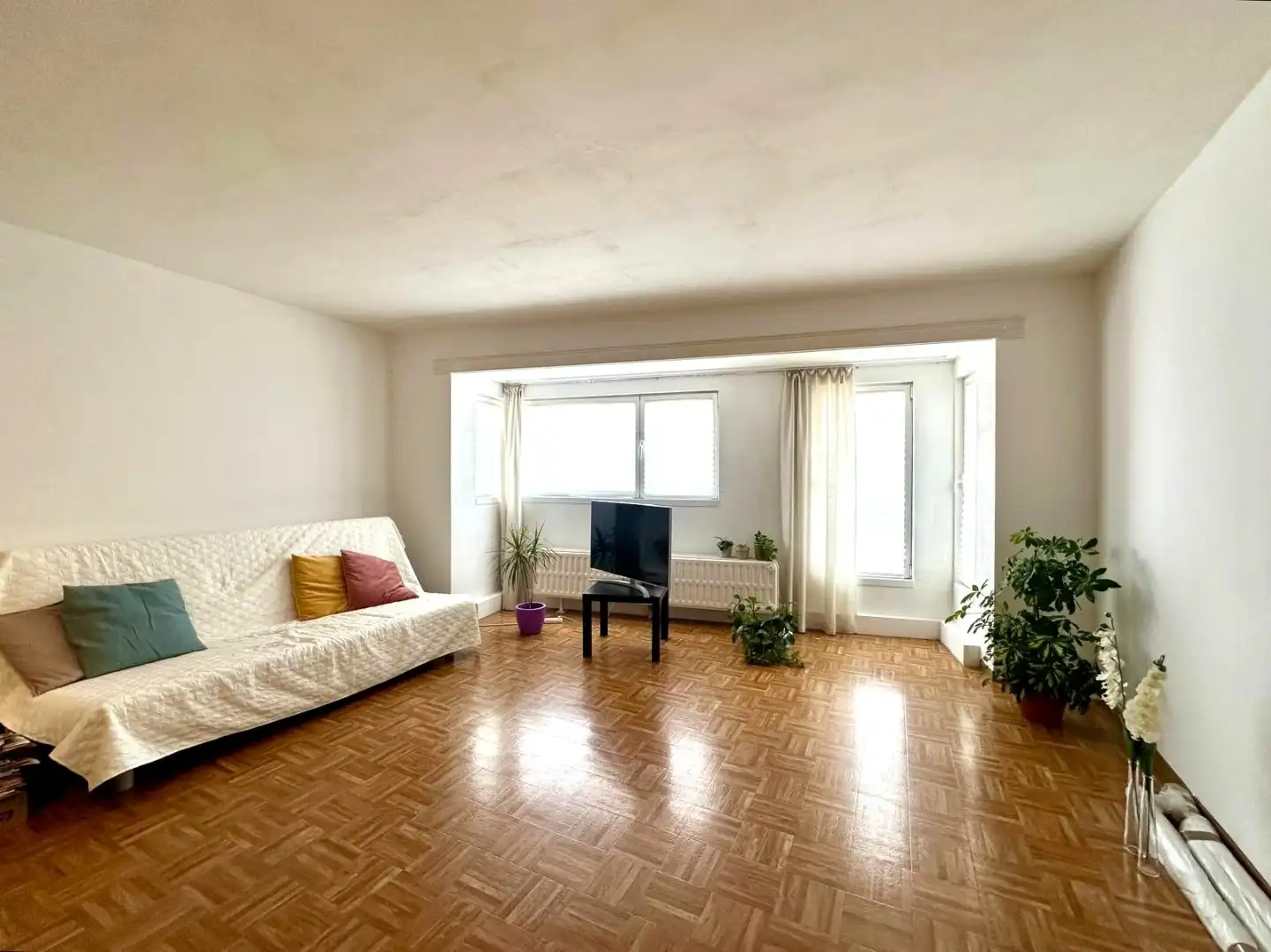 Appartement op centrale ligging te Sint-Andries foto 2