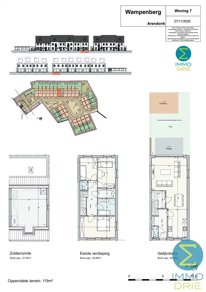 Huis te koop foto 16