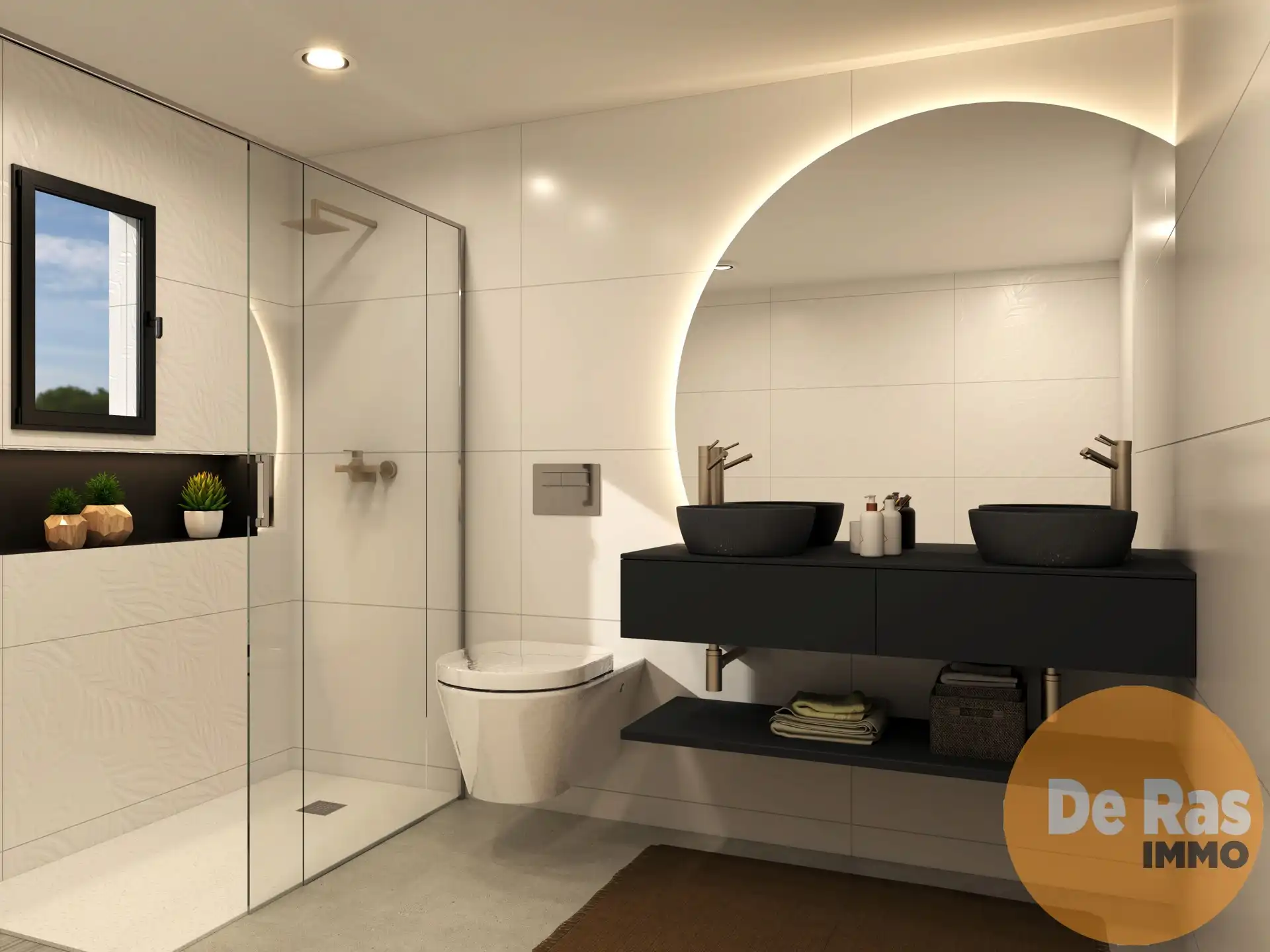 SPANJE- Costa Blanca Zuid- Appartementen  foto 4